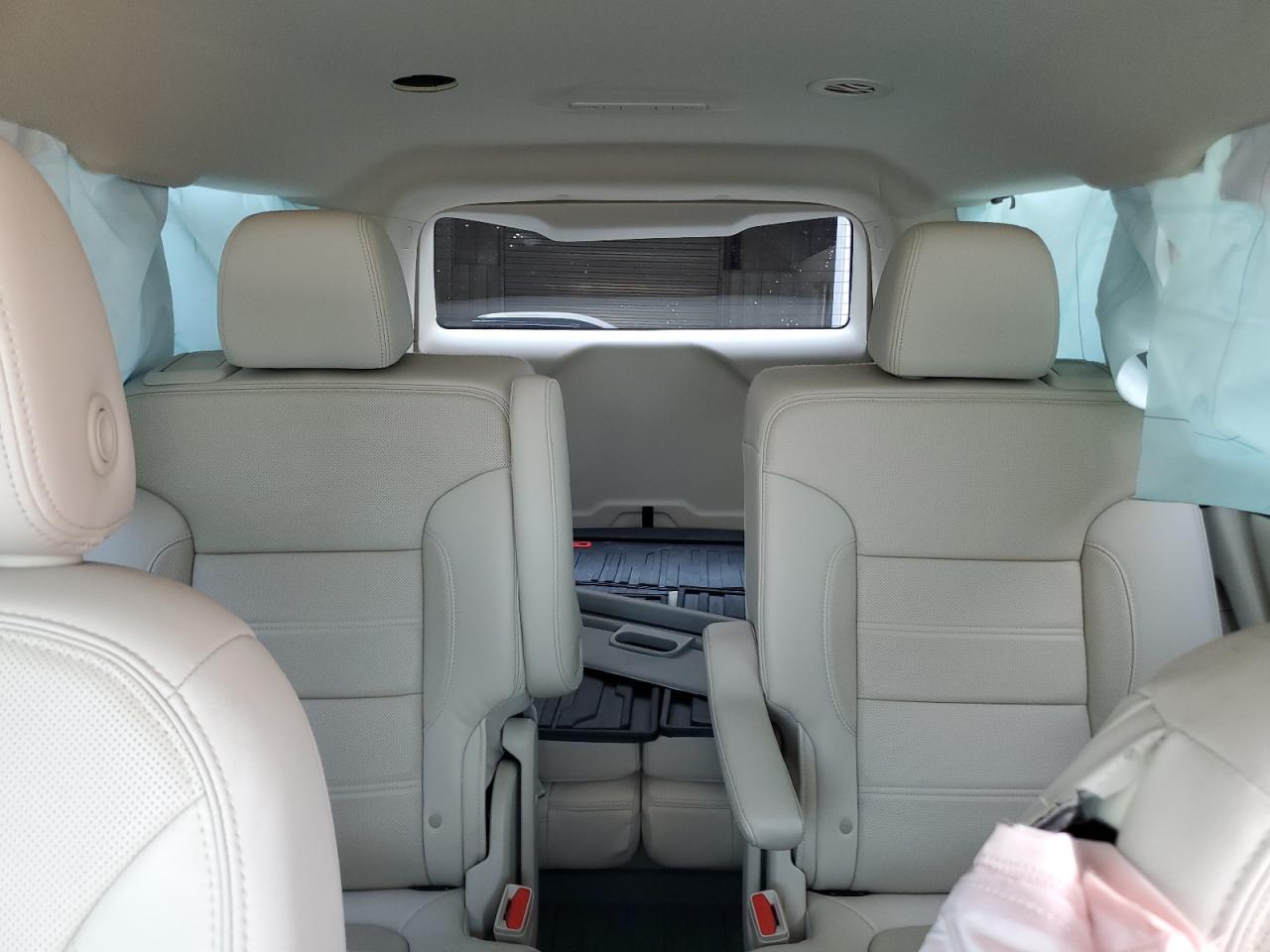 2020 GMC Acadia Denali VIN: 1GKKNXLS2LZ207199 Lot: 80657635