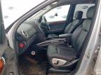 2006 MERCEDES-BENZ M CLASS SE for sale at Copart BRISTOL