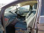 2012 FORD C-MAX TITANIUM TDCI AUTO  for sale at Copart YORK