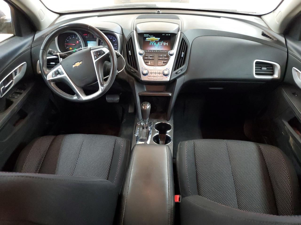 2016 Chevrolet Equinox Lt VIN: 1GNALCEK9GZ103681 Lot: 81704915