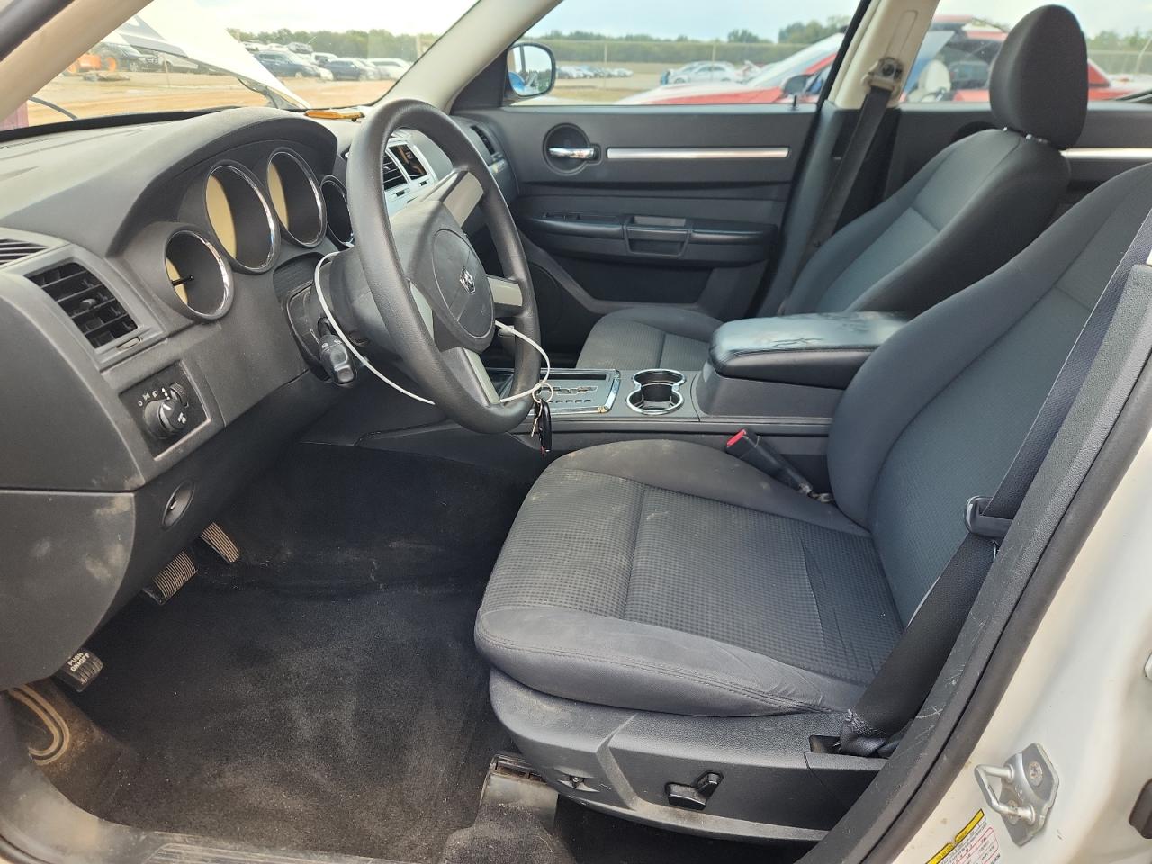 2010 Dodge Charger Sxt VIN: 2B3CA3CV2AH198288 Lot: 84467895