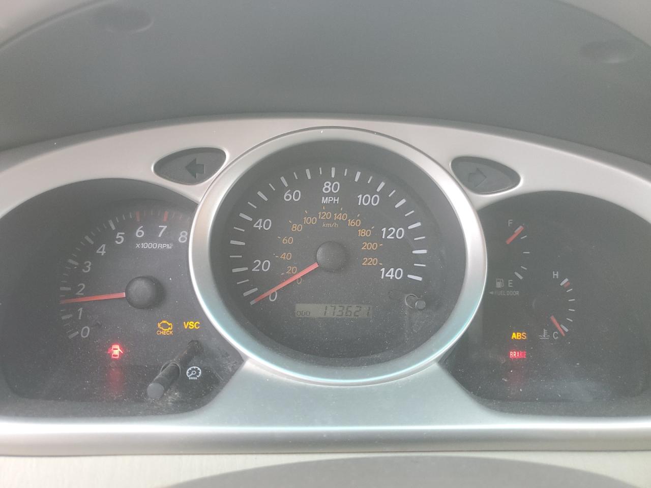 2005 Toyota Highlander Limited VIN: JTEEP21A050114698 Lot: 71903635