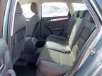 2009 AUDI A4 ALLROAD TFSI QUATTRO A  for sale at Copart NEWBURY