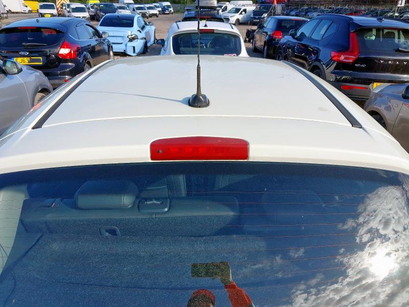 2011 VAUXHALL CORSA 1.4 SE 5DR AUTO