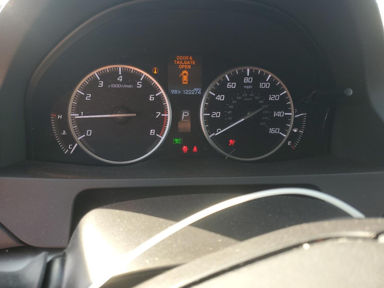 2016 Acura Rdx Technology VIN: 5J8TB3H5XGL003586 Lot: 83772905