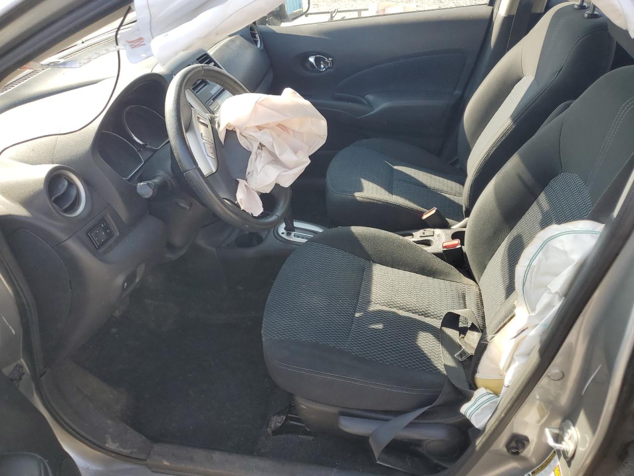 2014 Nissan Versa Note S VIN: 3N1CE2CP8EL362397 Lot: 71234035