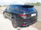 2017 LAND ROVER R ROVER SPORT HSE DYNAM S  for sale at Copart WESTBURY