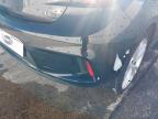 2017 VAUXHALL ASTRA SRI VX-LINE NAV CDT  for sale at Copart ST HELENS
