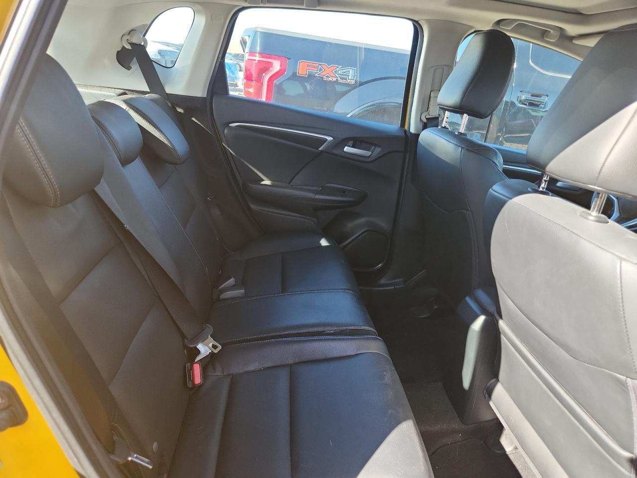2018 Honda Fit Ex VIN: 3HGGK5H94JM714206 Lot: 81689745
