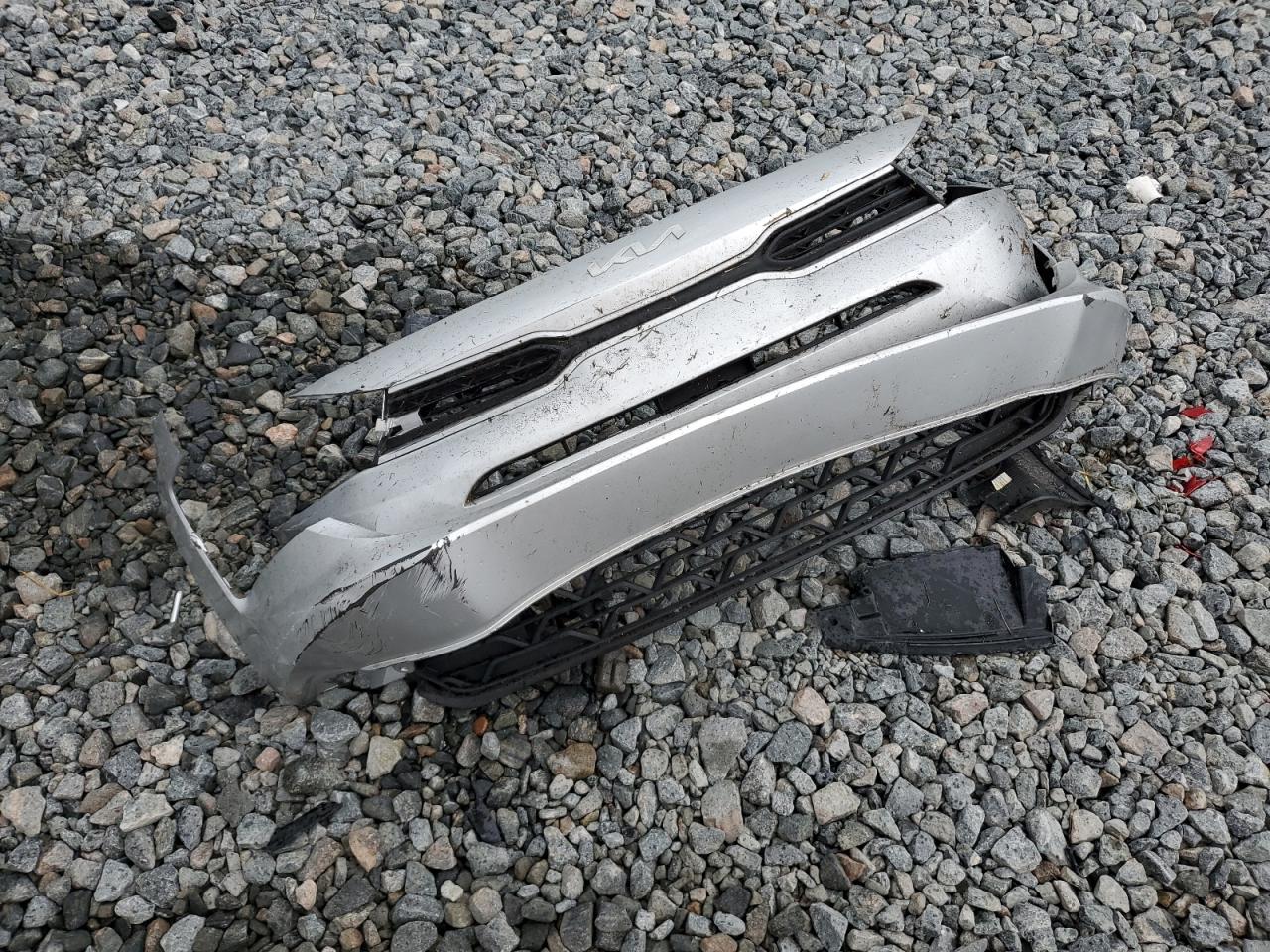 2022 Kia Rio Lx VIN: 3KPA24ADXNE457971 Lot: 80113705