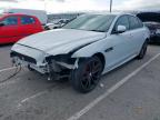 2016 JAGUAR XF R-SPORT D AUTO  for sale at Copart CHESTER