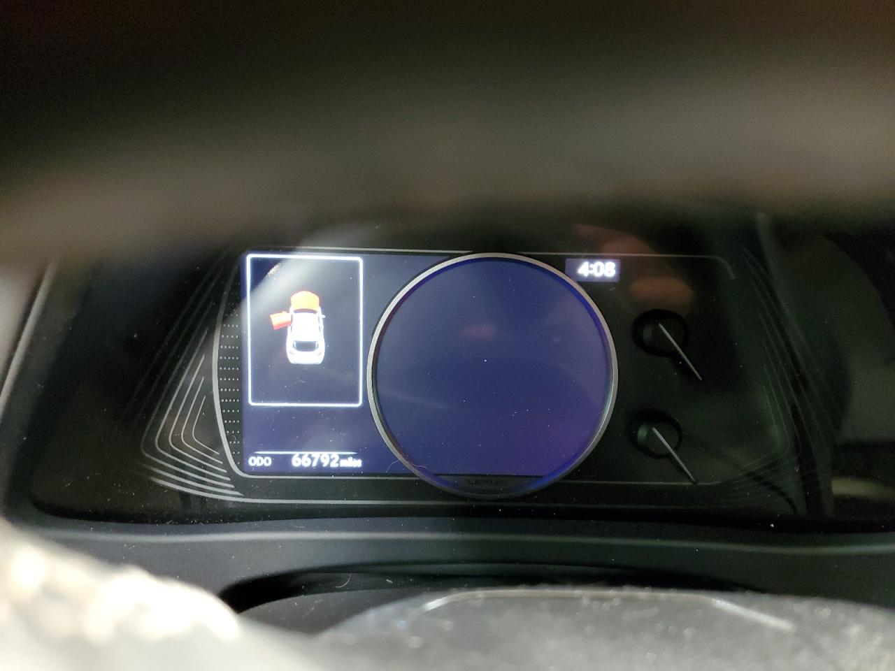 2019 Lexus Ux 200 VIN: JTHY3JBH9K2017081 Lot: 81448935