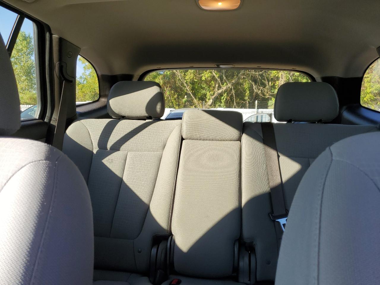 2012 Hyundai Santa Fe Gls VIN: 5XYZG3AB1CG164411 Lot: 81951465