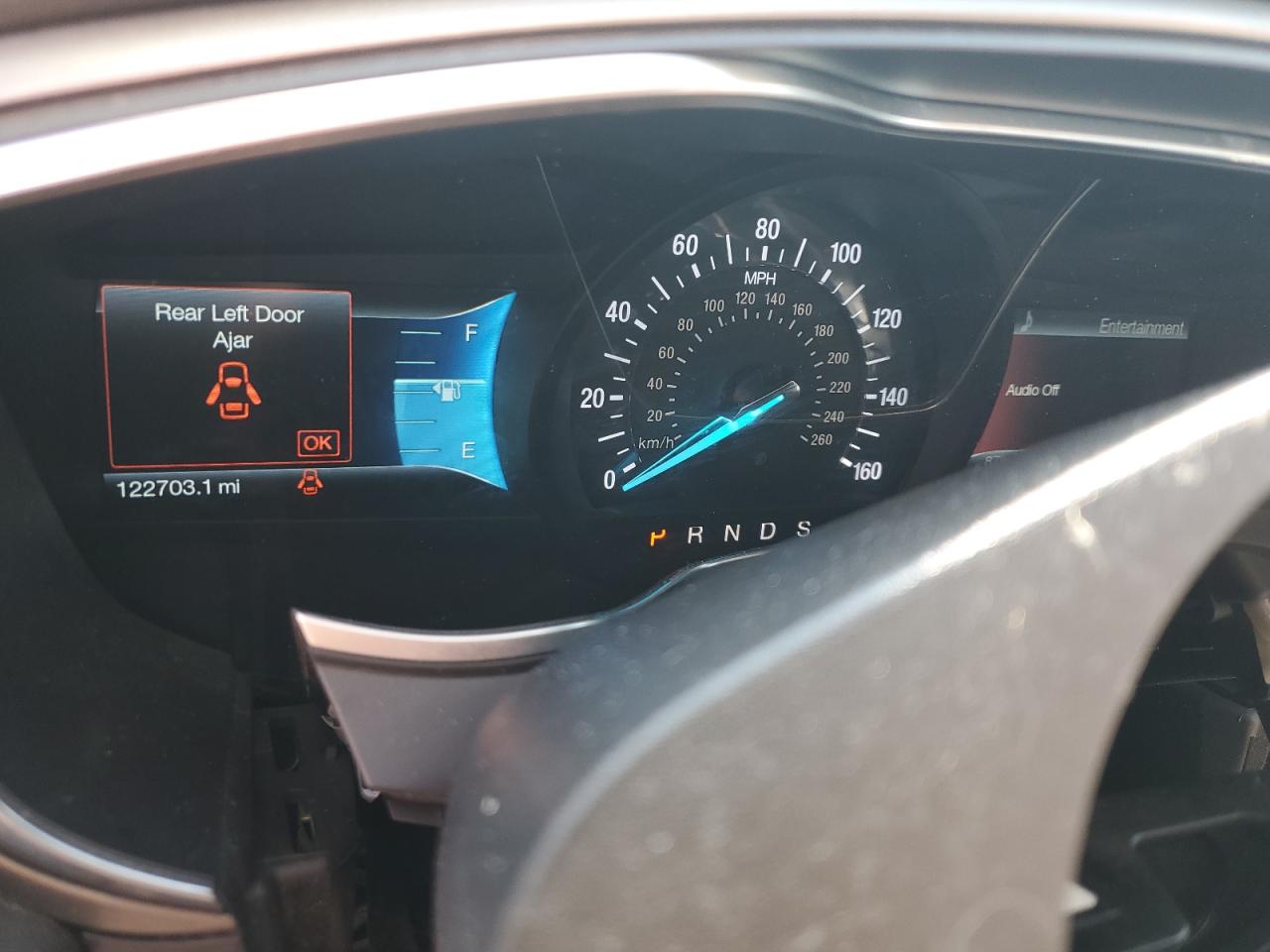 2014 Ford Fusion Se VIN: 3FA6P0HD2ER303761 Lot: 72099065