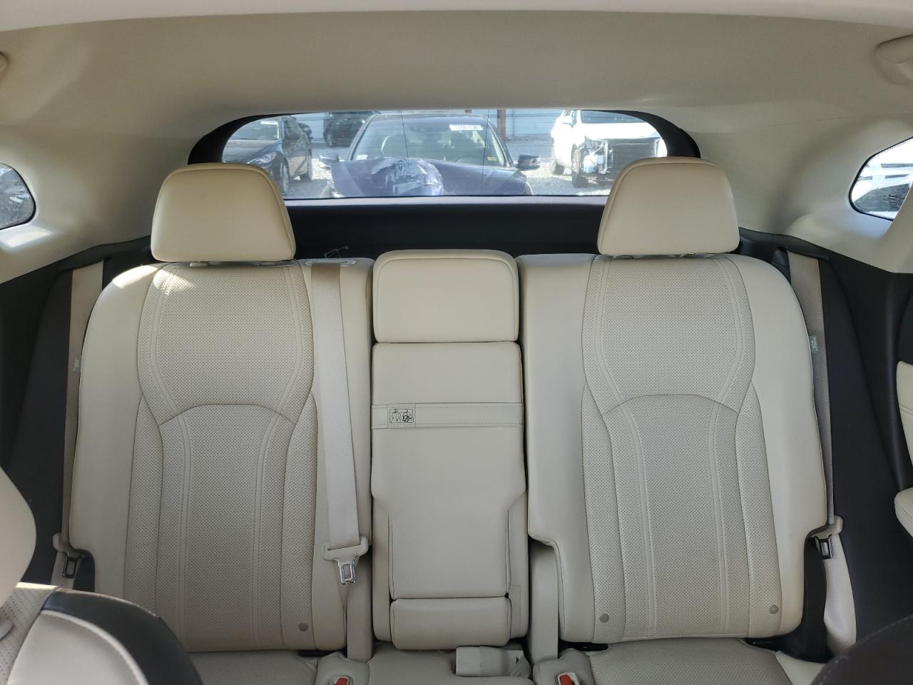 2017 Lexus Rx 350 Base VIN: 2T2BZMCAXHC056406 Lot: 71986875