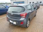 2014 HYUNDAI I10 SE  for sale at Copart SANDWICH
