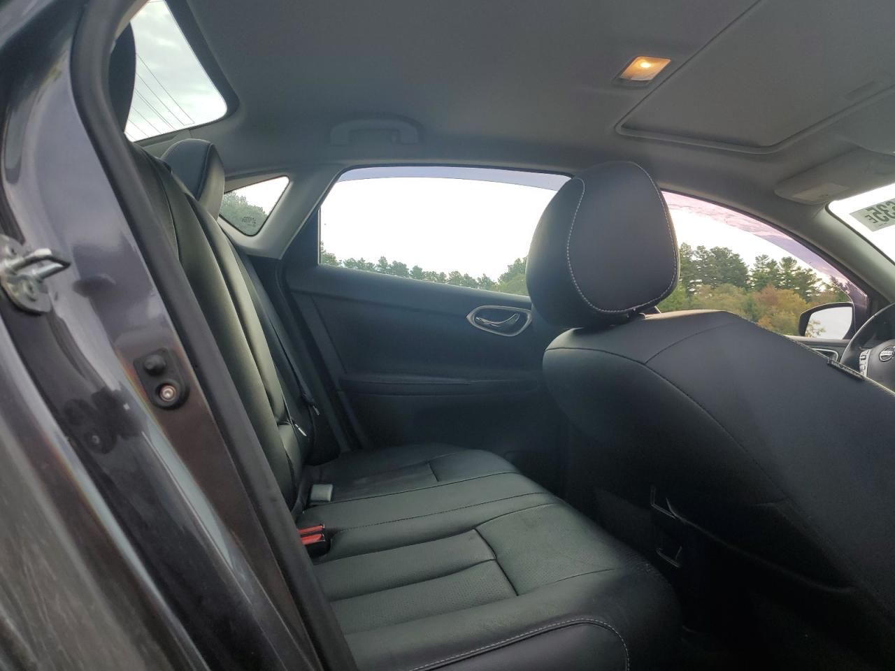 2014 Nissan Sentra S VIN: 3N1AB7AP2EY310332 Lot: 84432635