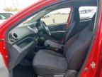 2013 SUZUKI ALTO SZ  for sale at Copart EAST KILBRIDE