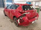 2016 TOYOTA AURIS DESIGN for sale at Copart SANDWICH