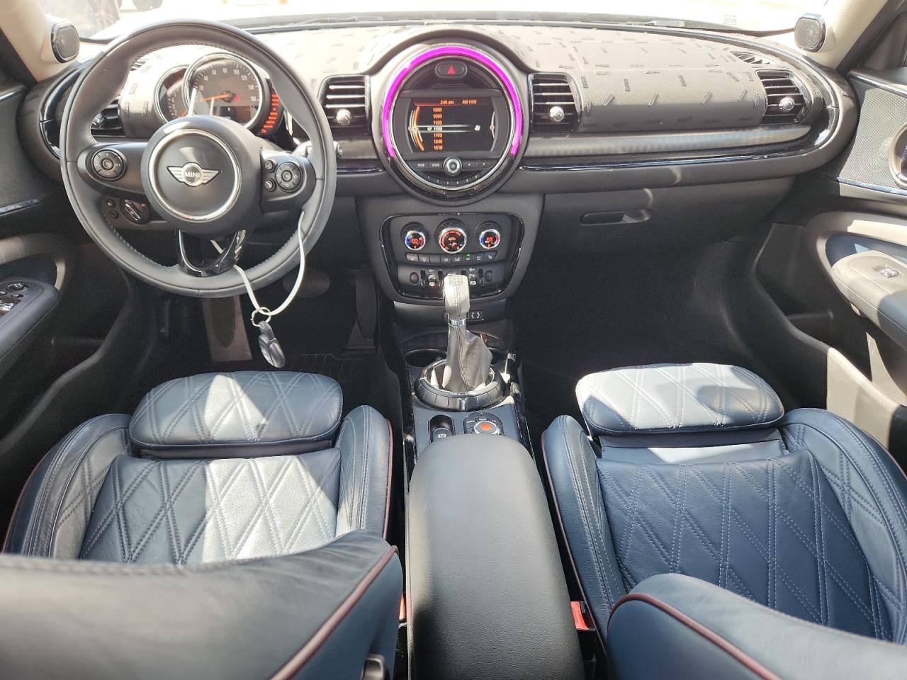 2017 Mini Cooper S Clubman All4 VIN: WMWLU5C33H2G02220 Lot: 80714445