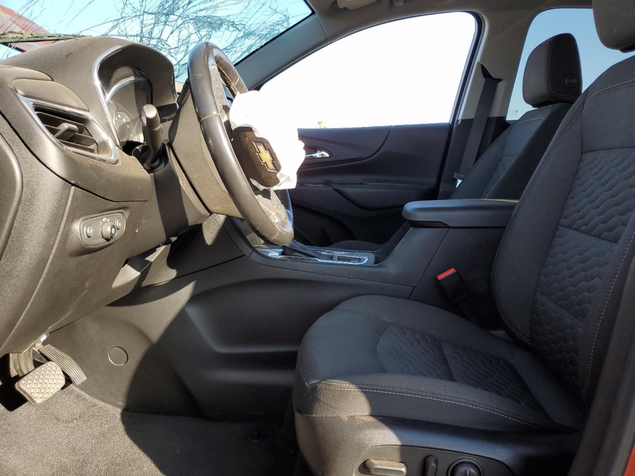 2020 Chevrolet Equinox Lt VIN: 2GNAXKEV1L6159578 Lot: 82167715