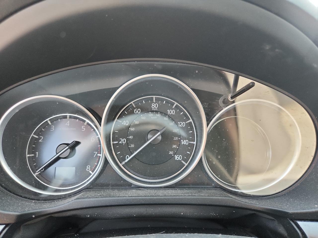 2019 Mazda Cx-5 Sport VIN: JM3KFABMXK0652342 Lot: 80652415