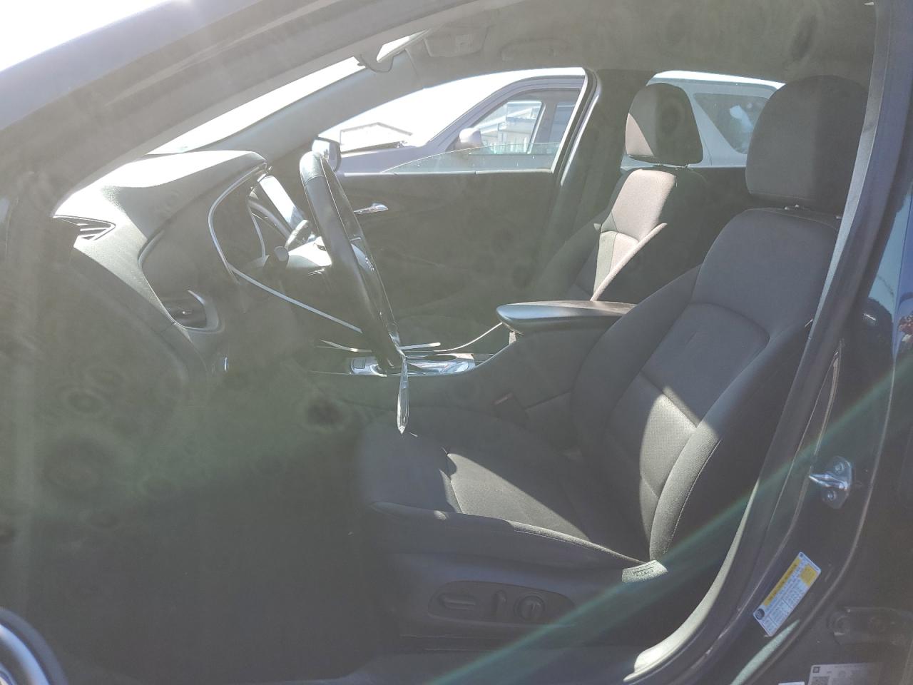 2020 Chevrolet Malibu Rs VIN: 1G1ZG5ST5LF130180 Lot: 82135775