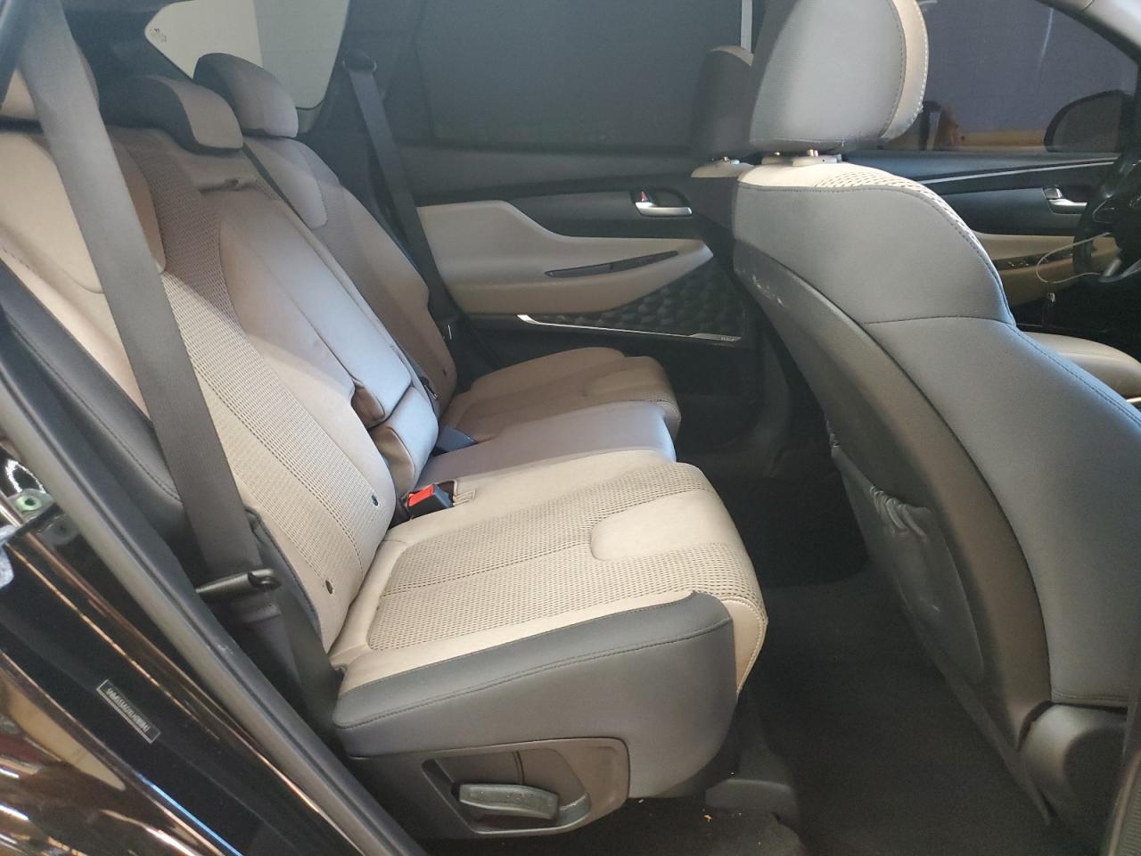 2020 Hyundai Santa Fe Sel VIN: 5NMS33ADXLH280842 Lot: 80739925