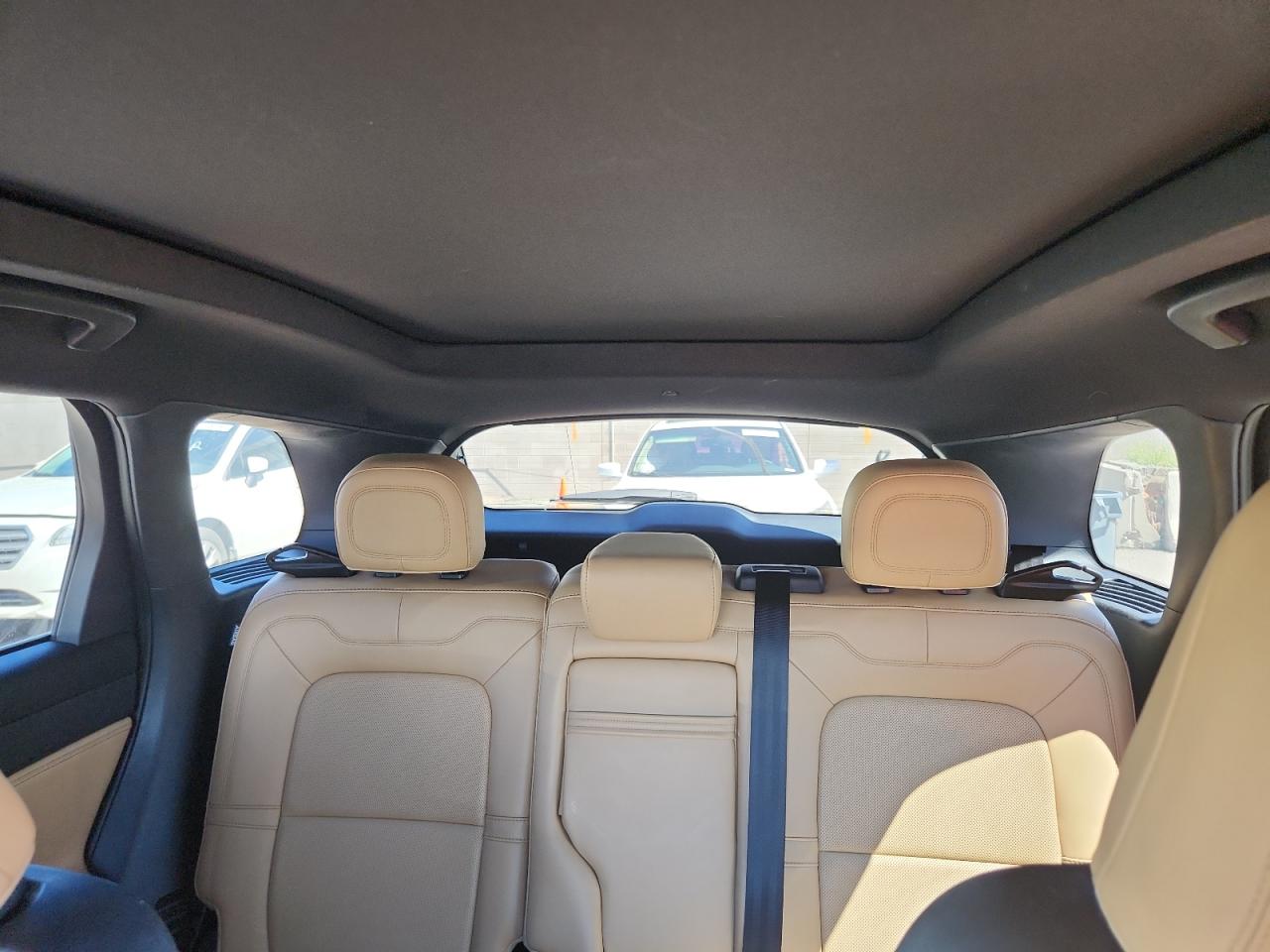 2022 Lincoln Corsair Reserve VIN: 5LMCJ2C9XNUL06504 Lot: 71306035