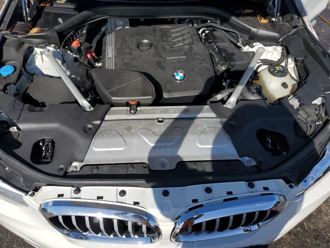 2020 BMW X3 Sdrive30I VIN: 5UXTY3C07L9D59088 Lot: 81301445