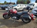 2000 HONDA VT1100 C2   a la Venta en Copart CT - HARTFORD