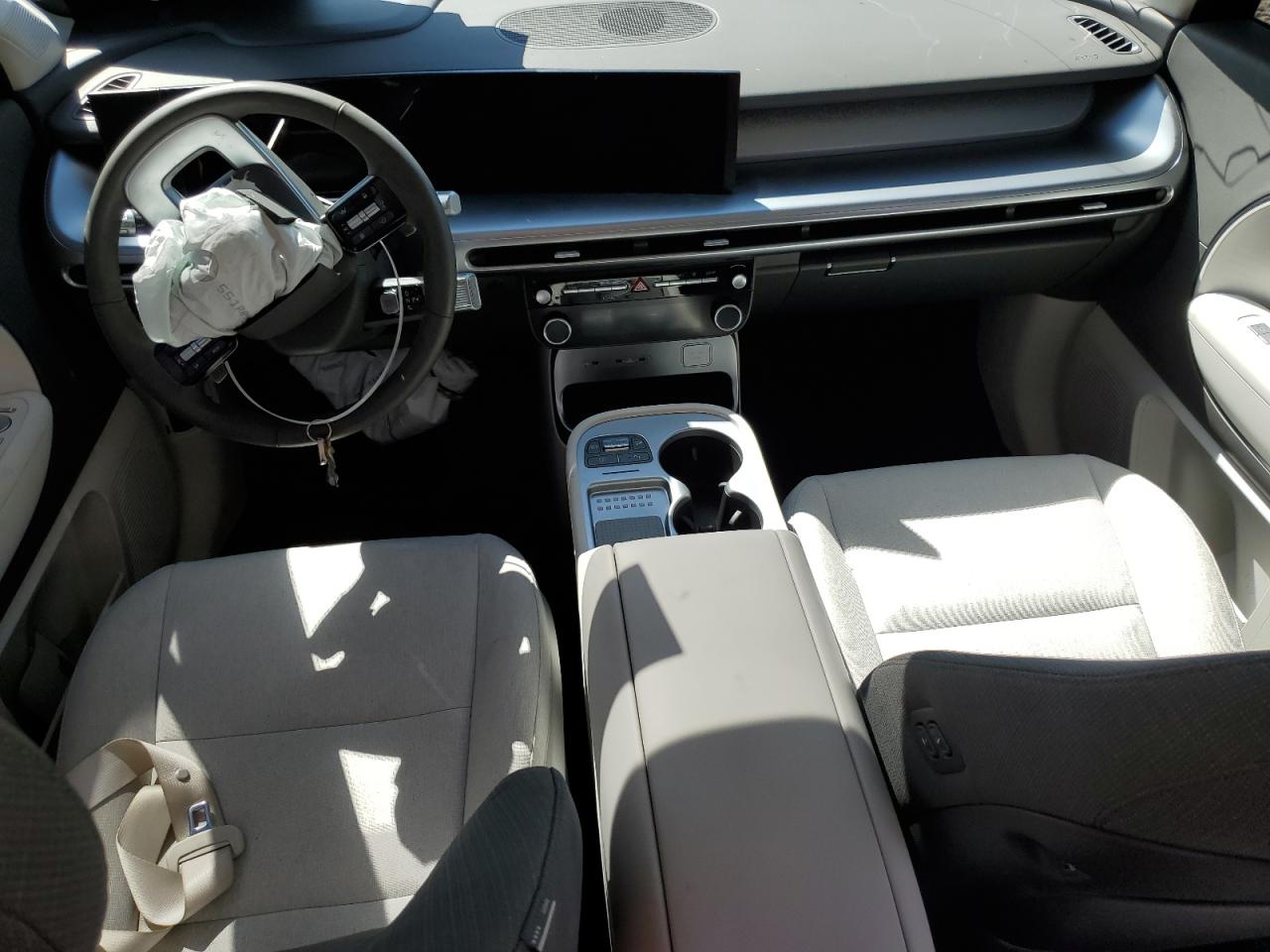 2026 Hyundai Ioniq 9 Se VIN: 7YAMTFS3XTY003005 Lot: 84592725