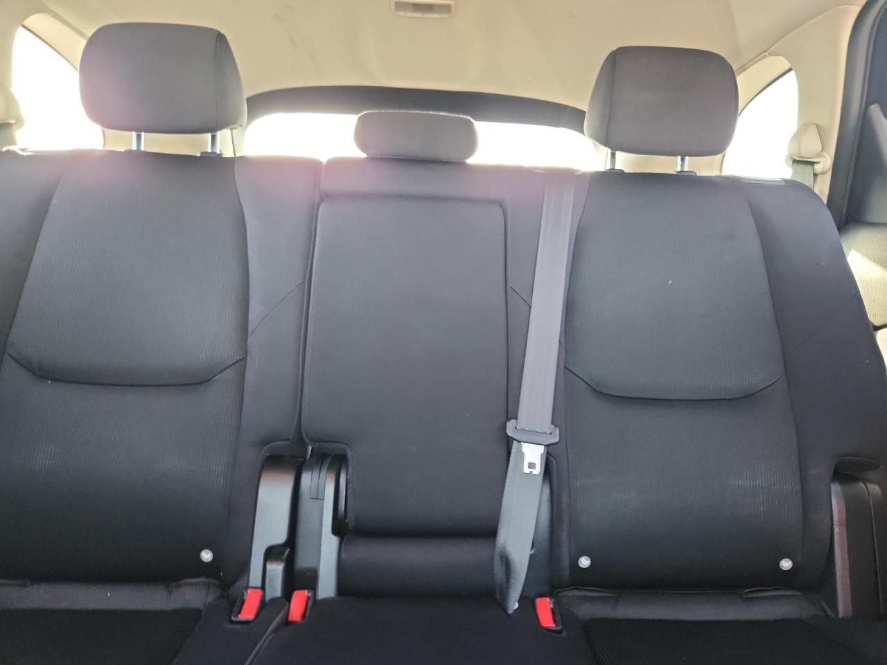 2018 Mazda Cx-9 Sport VIN: JM3TCBBY1J0212126 Lot: 81977225