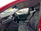 2021 KIA NIRO 4 HEV S-A  for sale at Copart BRISTOL