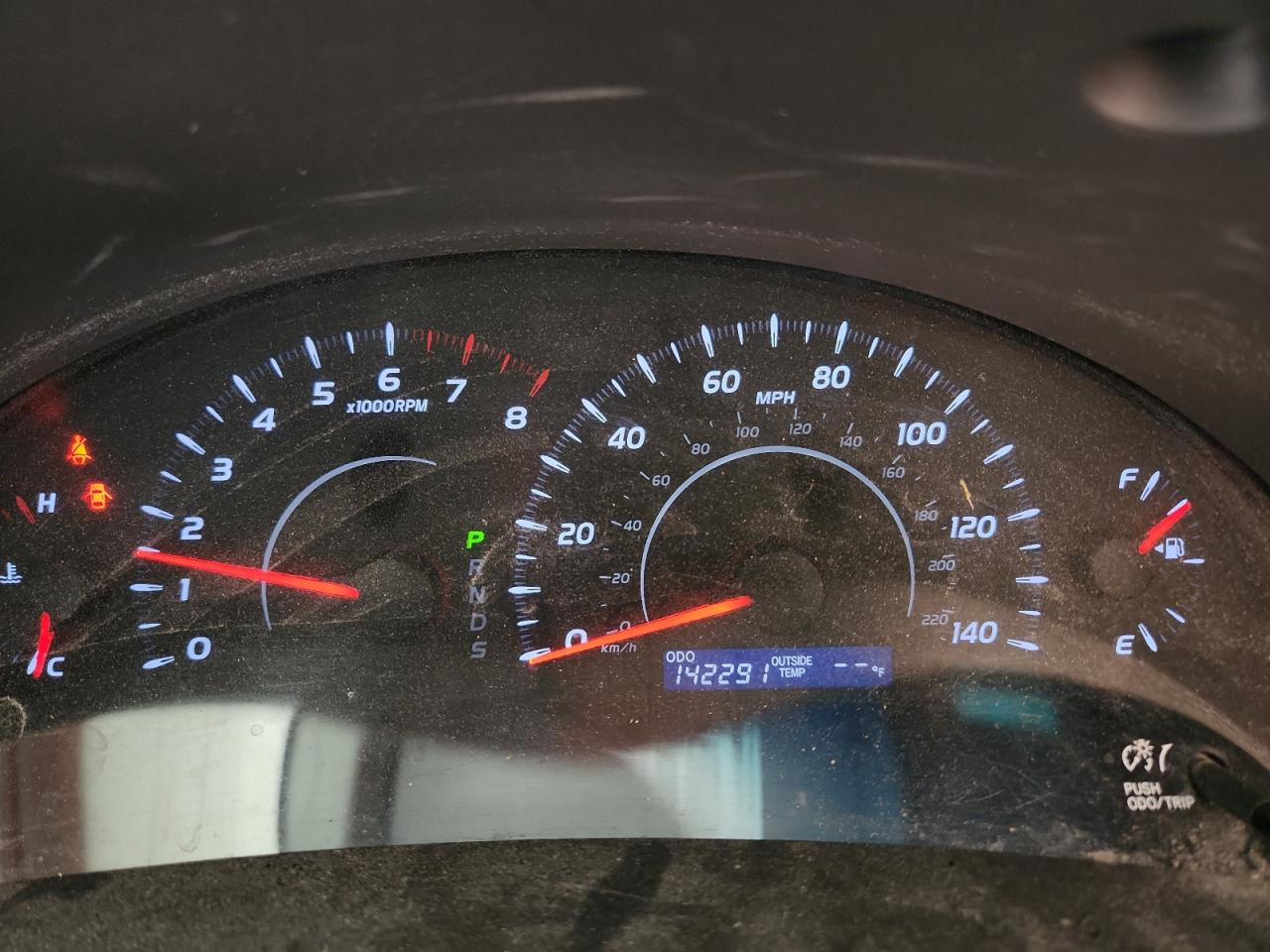 2010 Toyota Camry Base VIN: 4T4BF3EKXAR043999 Lot: 84276455