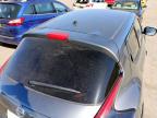 2015 NISSAN JUKE ACENTA PREMIUM DCI  for sale at Copart PETERLEE