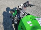 2025 KAWASAKI ZX636 K   for sale at Copart OR - EUGENE