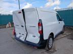 2024 FORD TRANSIT COURIER TREND ECO  for sale at Copart WOLVERHAMPTON