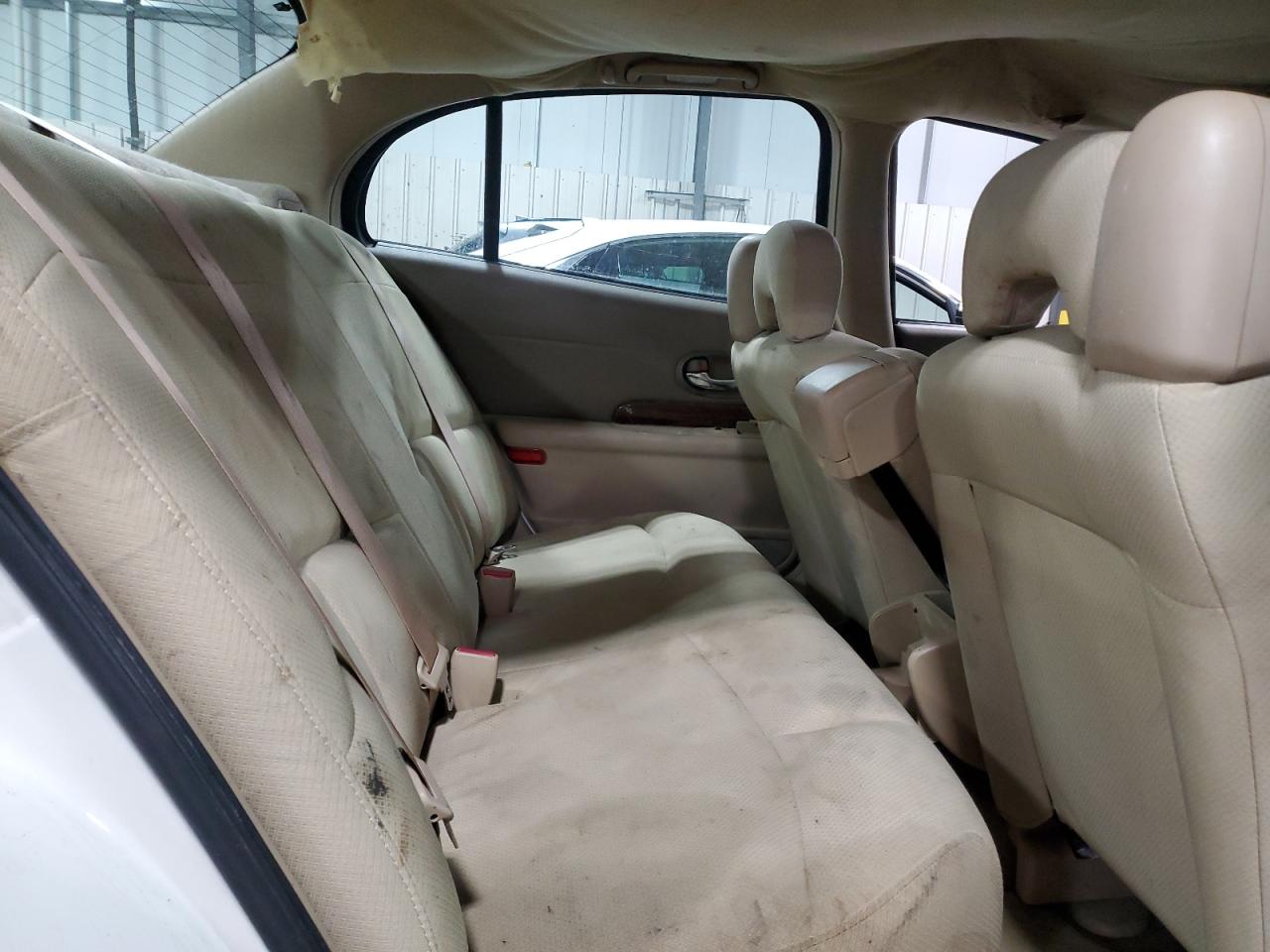 2004 Buick Lesabre Custom VIN: 1G4HP52K244120130 Lot: 71180825