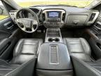 2018 GMC SIERRA K1500 DENALI   for sale at Copart MA - NORTH BOSTON