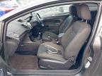 2016 FORD FIESTA TITANIUM TURBO  for sale at Copart SANDY