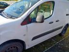 2015 PEUGEOT PARTNER 625 PROFESSION L1  for sale at Copart SANDTOFT