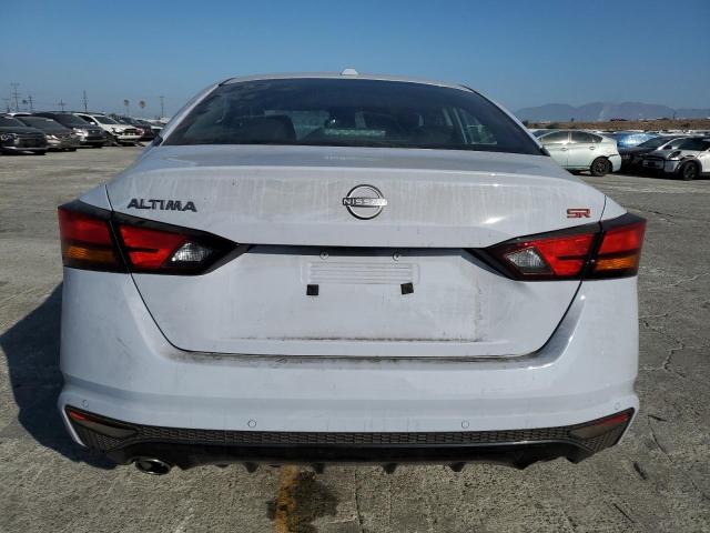 NISSAN ALTIMA 2024 Biały