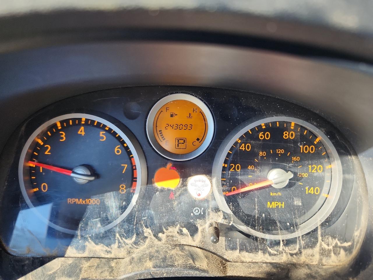 2009 Nissan Sentra 2.0 VIN: 3N1AB61E59L677463 Lot: 81919465