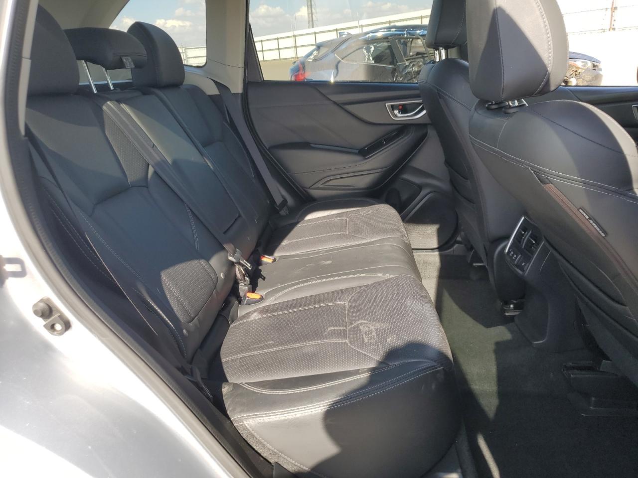 2020 Subaru Forester Touring VIN: JF2SKAXC6LH411340 Lot: 81973575