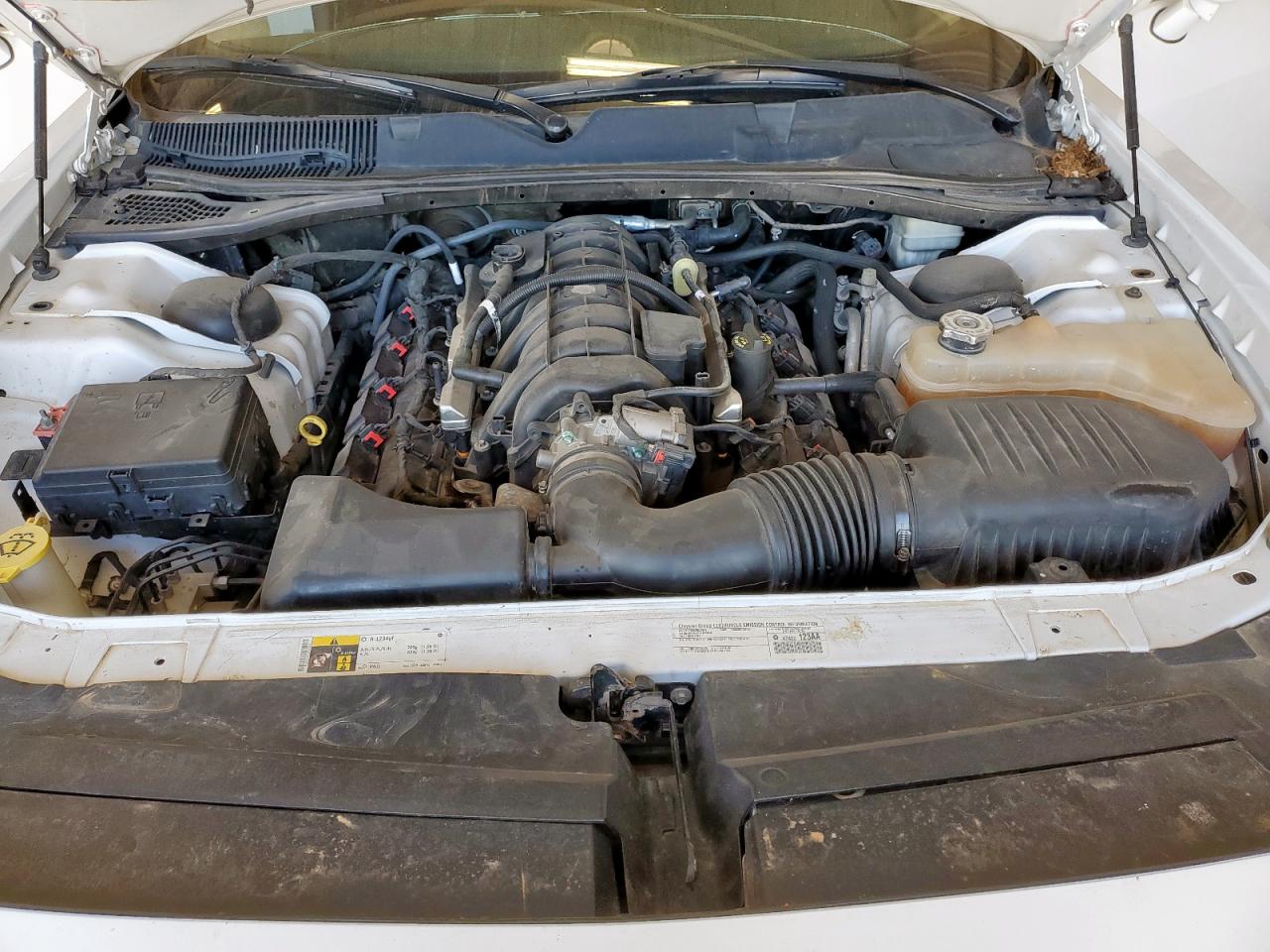 2015 Dodge Challenger Sxt Plus VIN: 2C3CDZBT4FH715207 Lot: 80200855