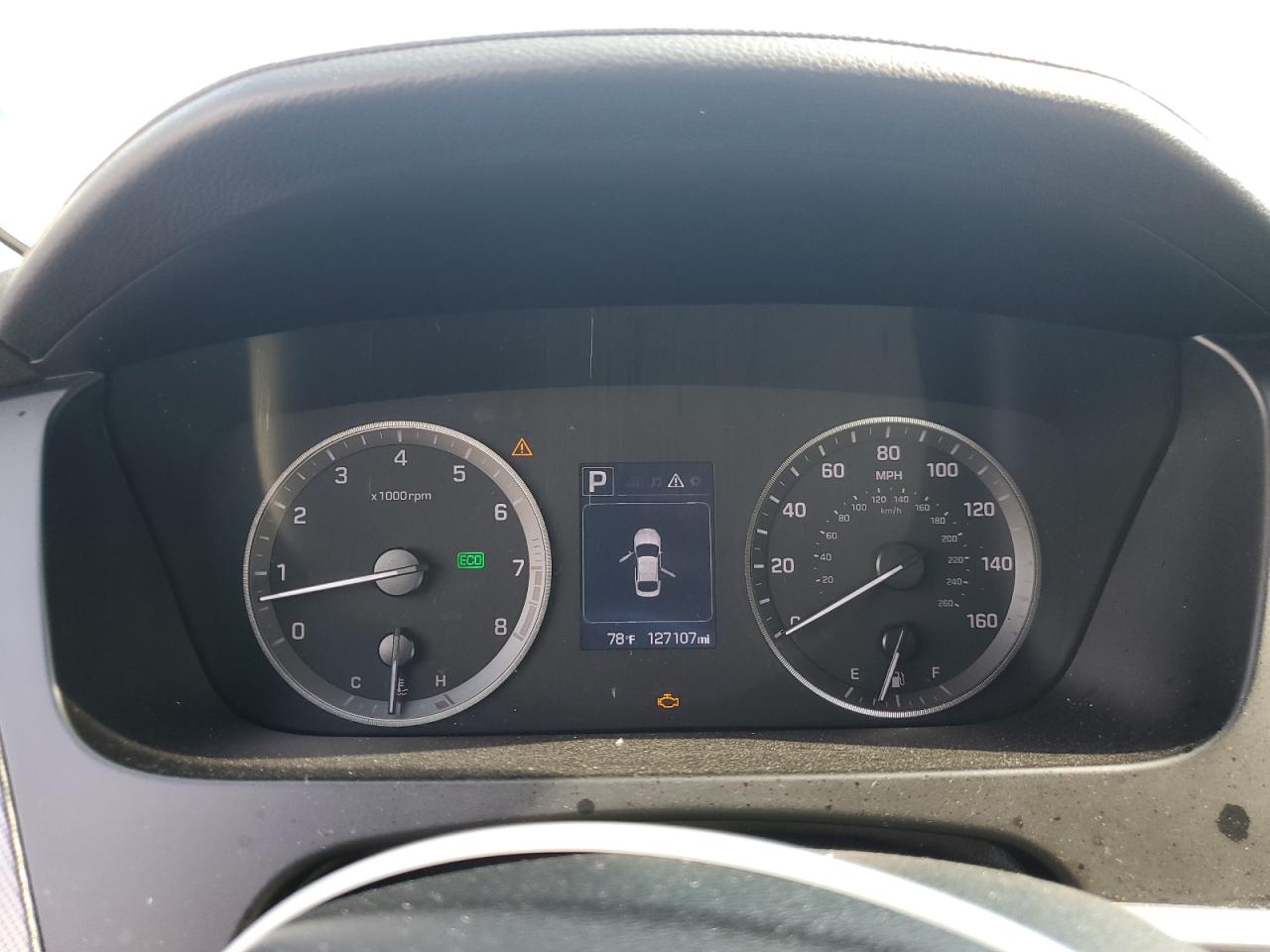 2015 Hyundai Sonata Sport VIN: 5NPE34AF1FH021409 Lot: 83782175