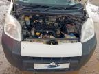 2016 CITROEN NEMO ENTERPRISE for sale at Copart WISBECH
