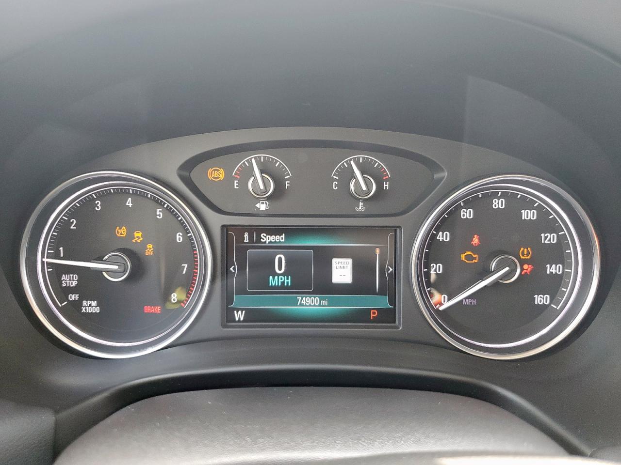 2018 Buick Enclave Premium VIN: 5GAEVBKW8JJ225865 Lot: 71221915