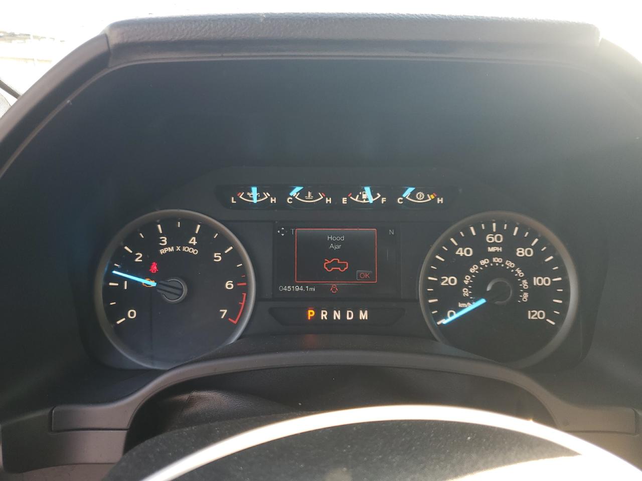 2019 Ford F150 Supercrew VIN: 1FTEW1CP2KKC21951 Lot: 84036985